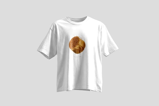 Tee — Buckwheat Tea