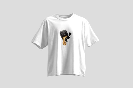 Wear — Ripe Pu-erh Paste
