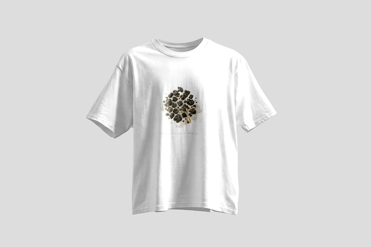 Tee — Green GABA Oolong