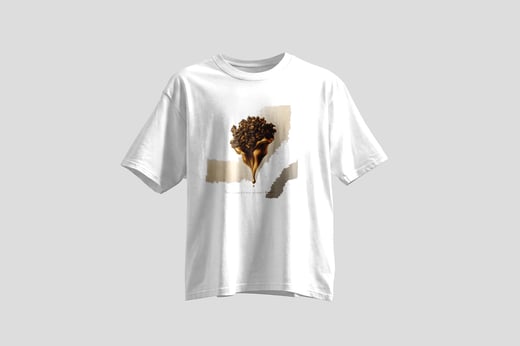 Tee — Amber GABA Oolong