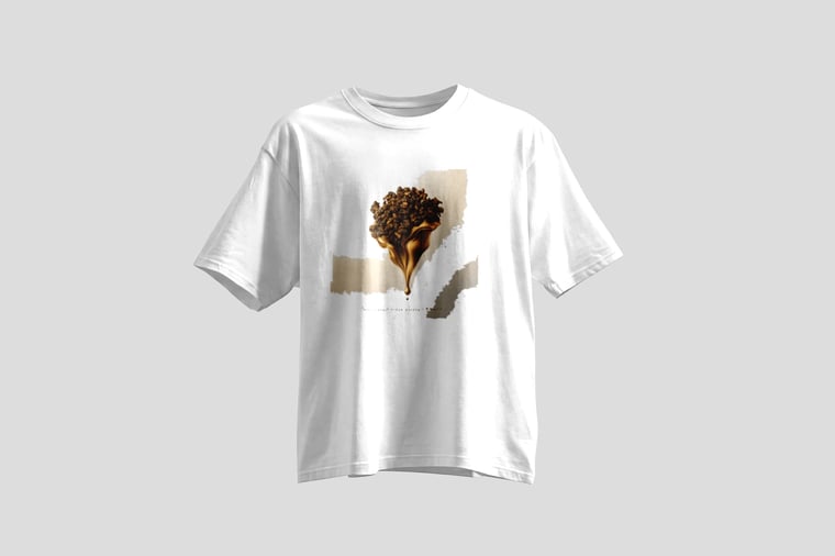 Tee — Amber GABA Oolong