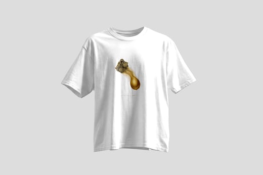 Tee — Ginseng Oolong