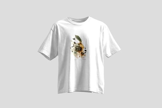 Wear — Passion-Fruit Oolong