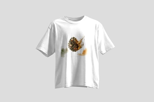 Tee — Lychee Oolong