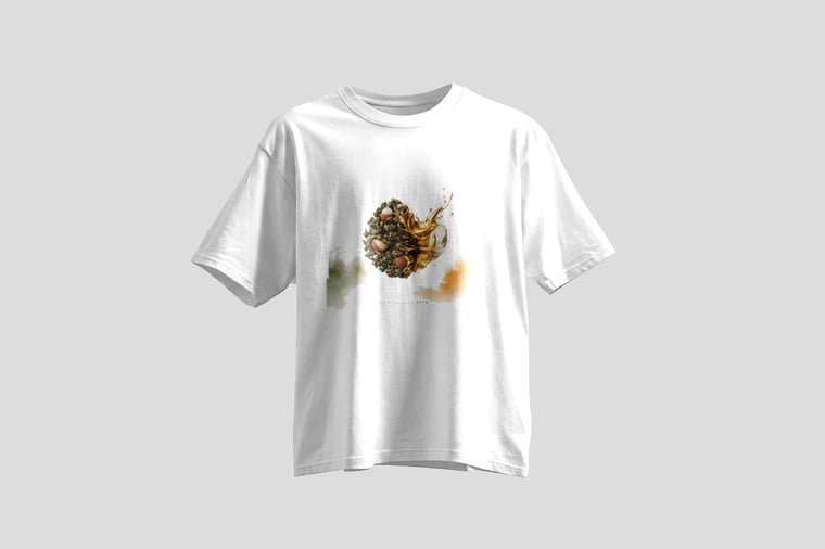 Tee — Lychee Oolong
