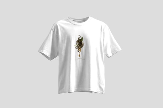 Tee — White Jade GABA Oolong