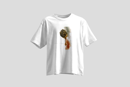 Wear — Ālǐshān Zhū Lù Chá
