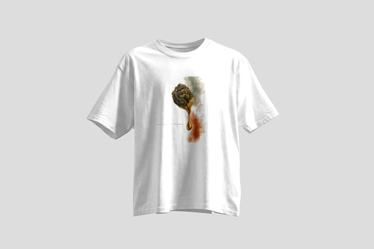 Tee — Ālǐshān Zhū Lù Chá