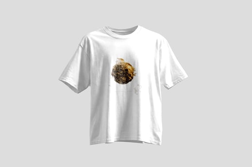 Tee — Dòng Dǐng Oolong