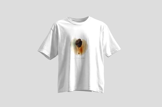 Tee — Lǎo Chá Tóu