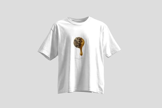 Tee — Gòng Méi