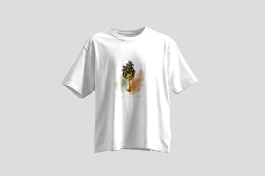 Tee — Fruity Tie Guan Yin