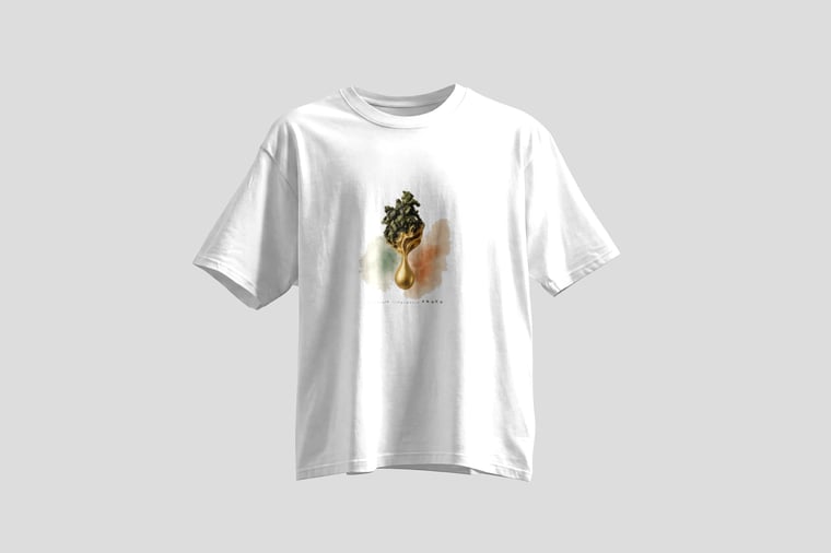 Tee — Fruity Tie Guan Yin