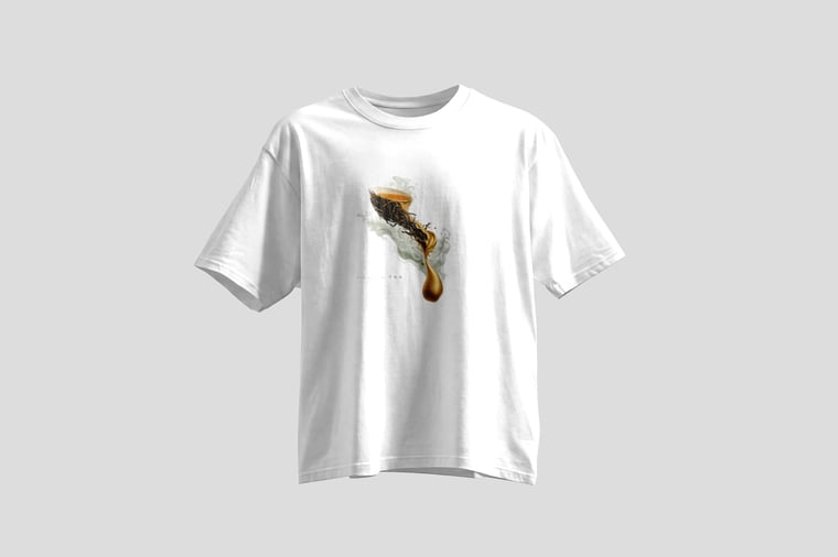 Tee — Yín Jùn Méi