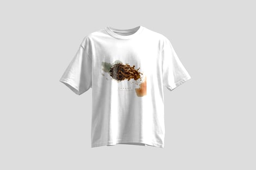 Tee — Da Jin Ya Shu Pu-erh