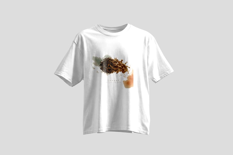 Tee — Da Jin Ya Shu Pu-erh