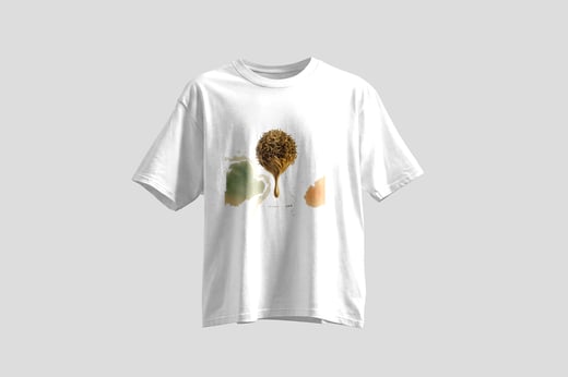 Tee — Jīn Jùn Méi