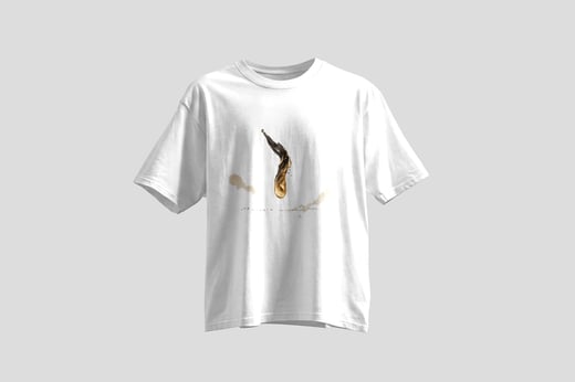 Tee — Zhèngshān Xiǎozhǒng