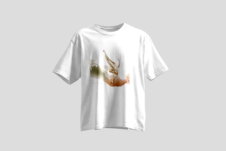 Tee — Bái Jiān