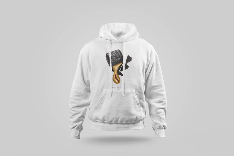 Hoodie — Ripe Pu-erh Paste