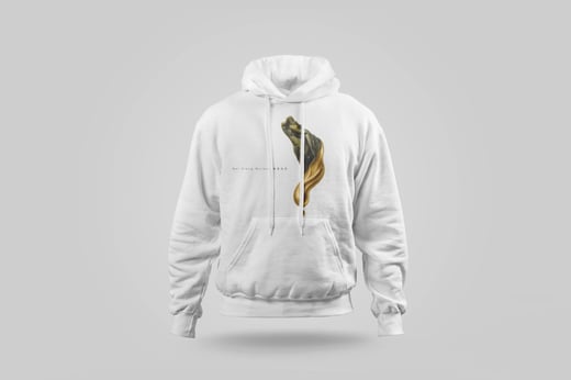 Hoodie — Nǎi Xiāng Oolong