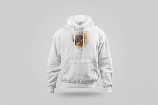 Hoodie — Lishan GABA Oolong