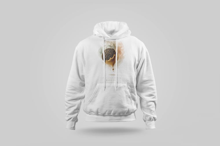 Hoodie — Lishan GABA Oolong