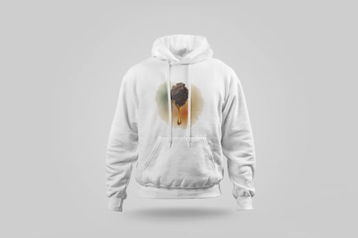Hoodie — Lǎo Chá Tóu