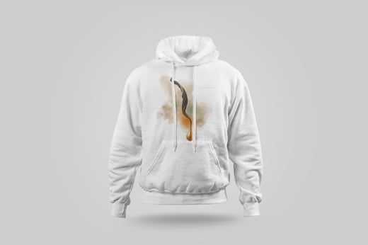 Hoodie — Gong Ting Pu-erh