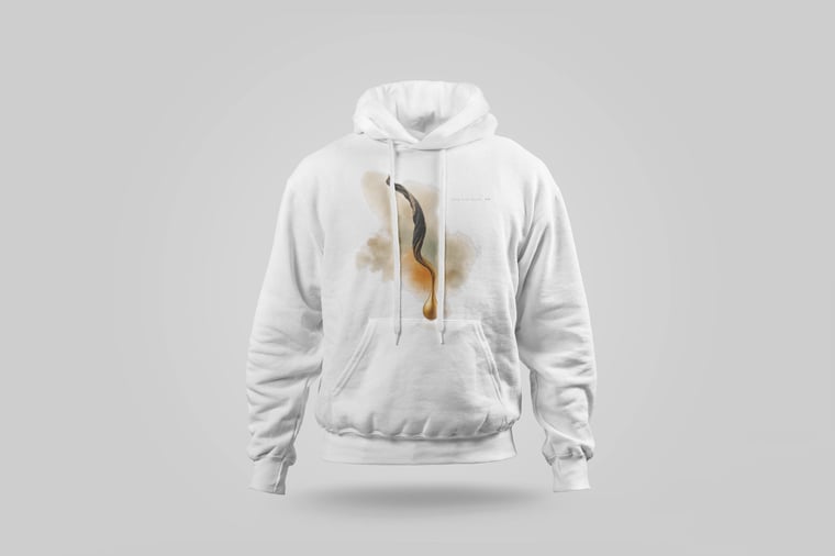 Hoodie — Gong Ting Pu-erh