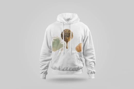 Hoodie — Jīn Jùn Méi