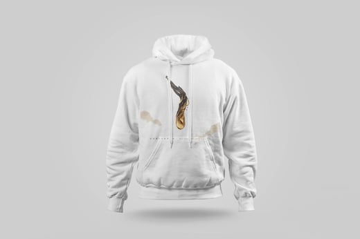 Hoodie — Zhèngshān Xiǎozhǒng