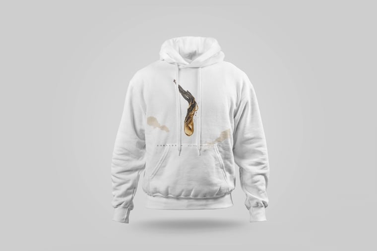 Hoodie — Zhèngshān Xiǎozhǒng