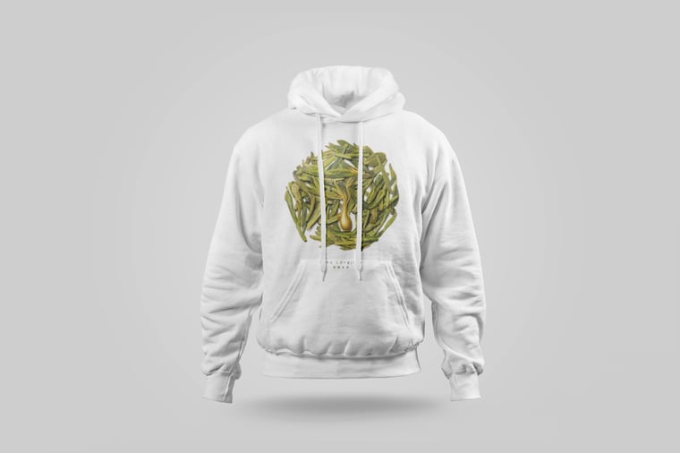 Hoodie — Xī Hú Lóngjǐng