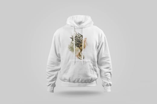 Hoodie — Yunnan Mao Feng Green Tea