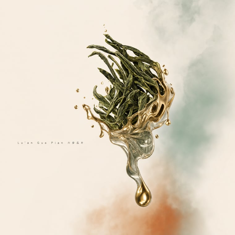 Green tea